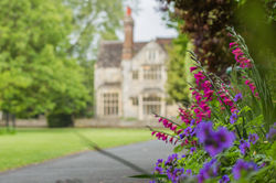 Southover Grange  - Fizzy Robot Photogra