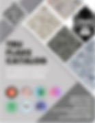 tru-flake blend option catalog document