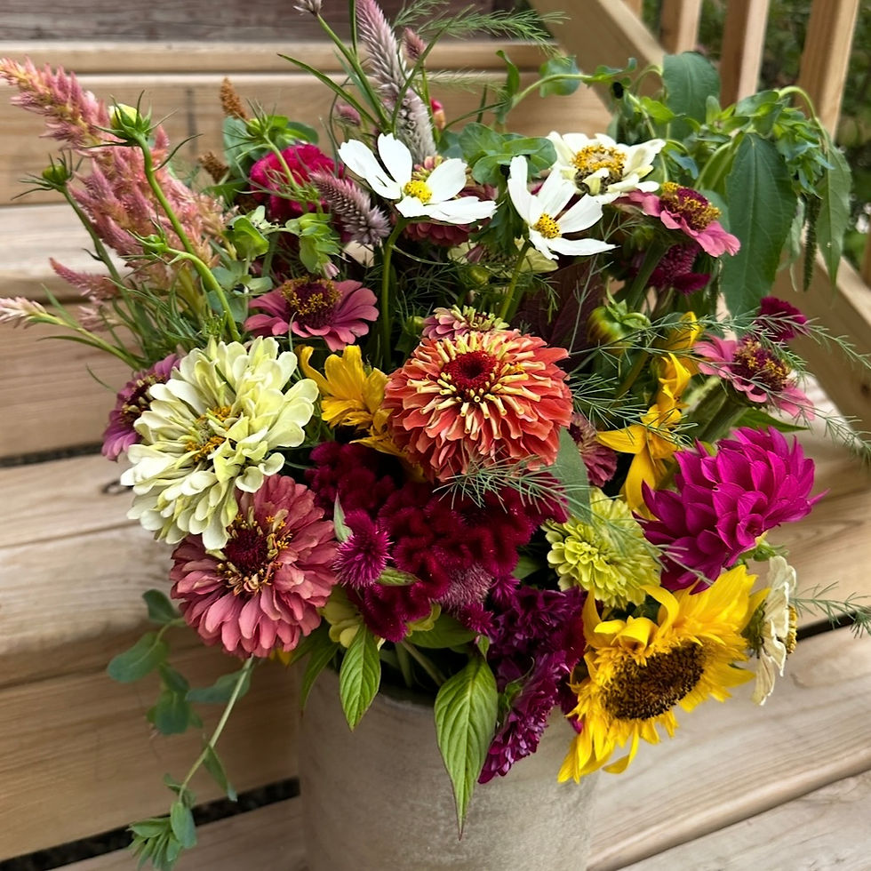 Thumbnail: Extra Large Arrangment