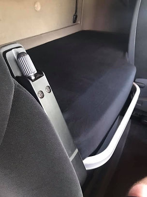 lorry bedding fitted sheets