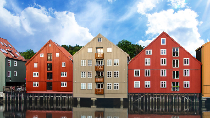 Norwegian
