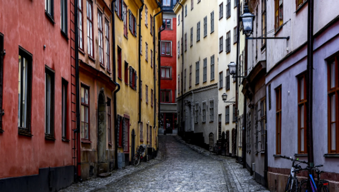 Swedish