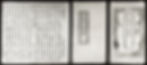 An image with books featuring Hokkien writing