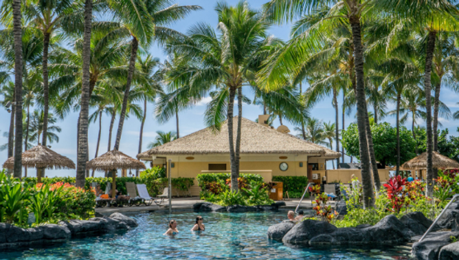Hawaiian