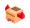 Block Devil