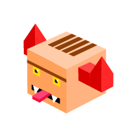 Block Devil