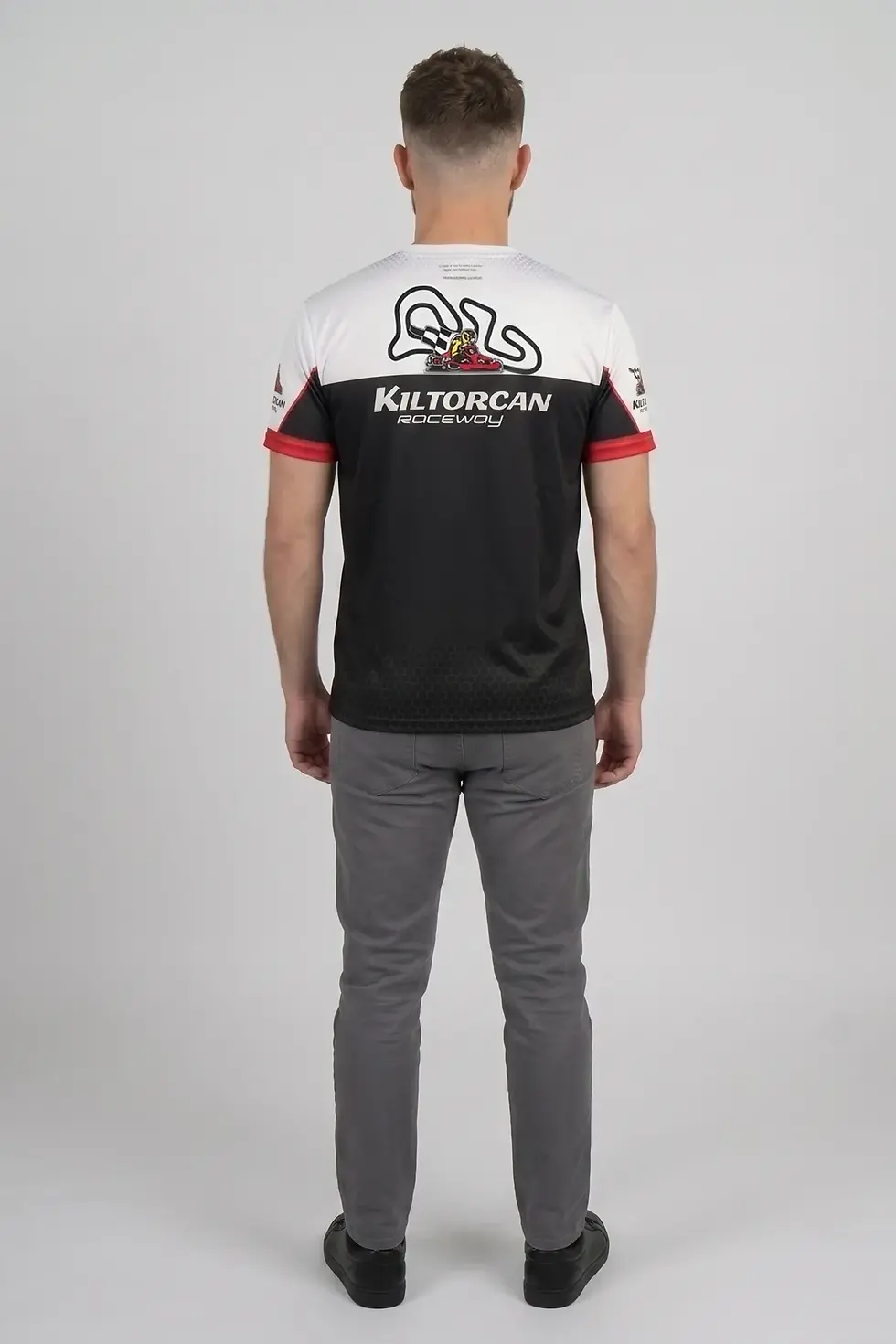 Thumbnail: Kiltorcan Raceway Performance T-Shirt