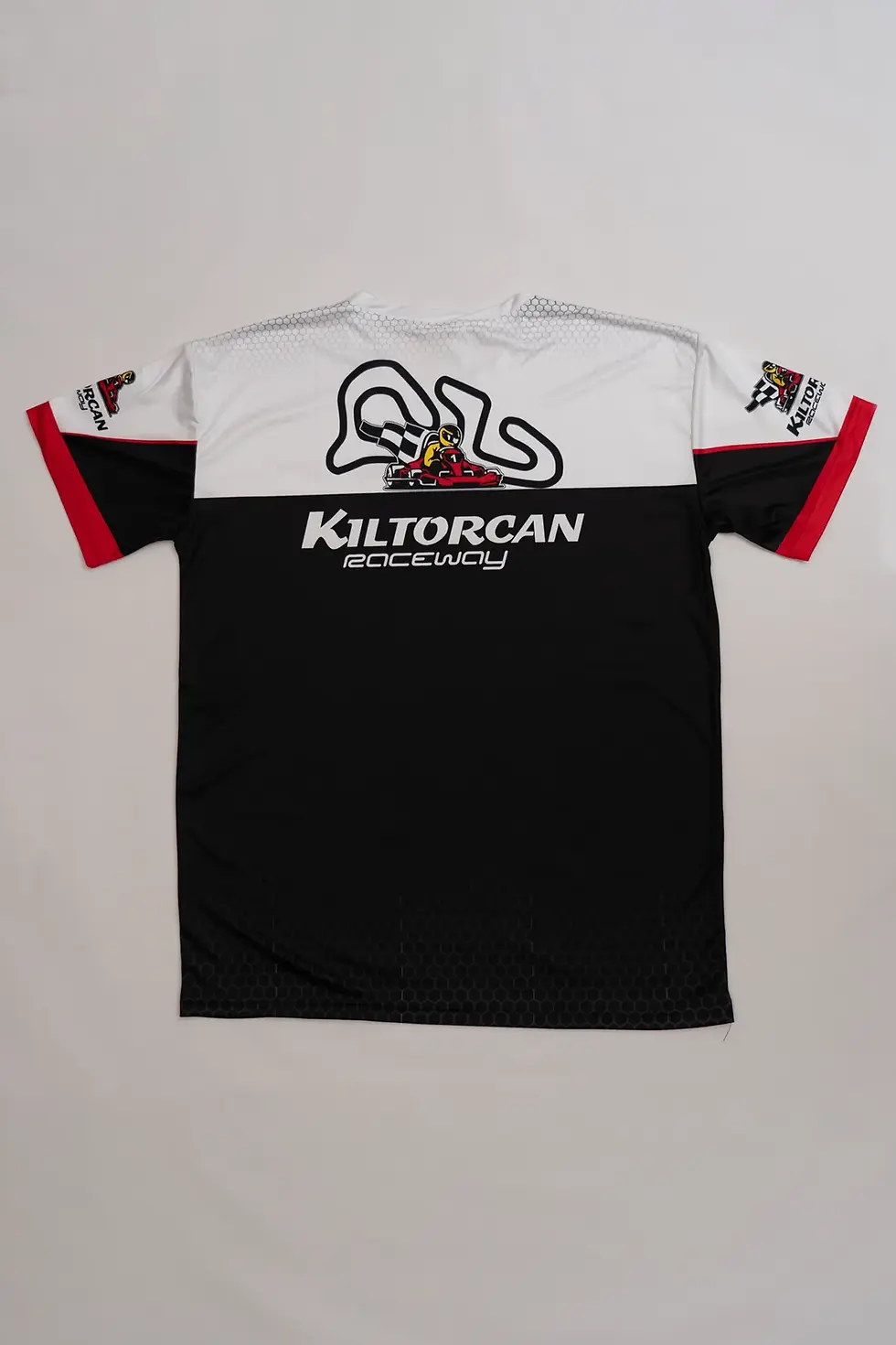 Thumbnail: Kiltorcan Raceway Performance T-Shirt