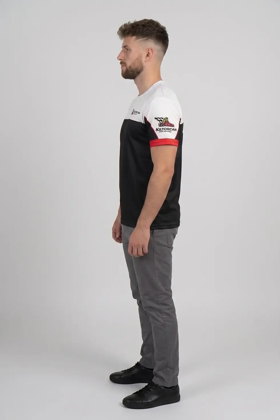 Thumbnail: Kiltorcan Raceway Performance T-Shirt