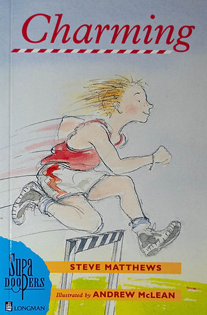 Steve Matthews - Books (2 of 5).jpg