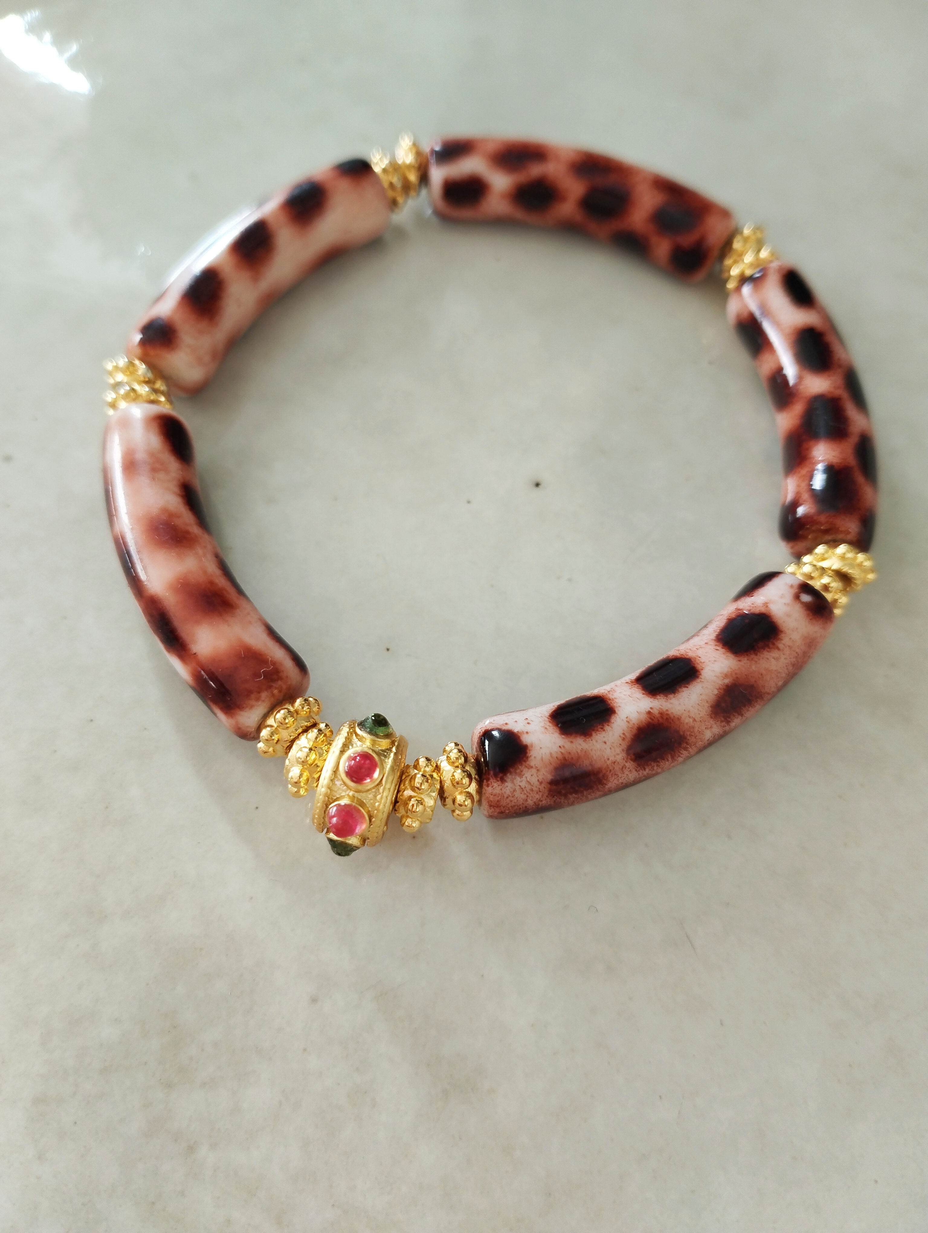 Bracelet César léo