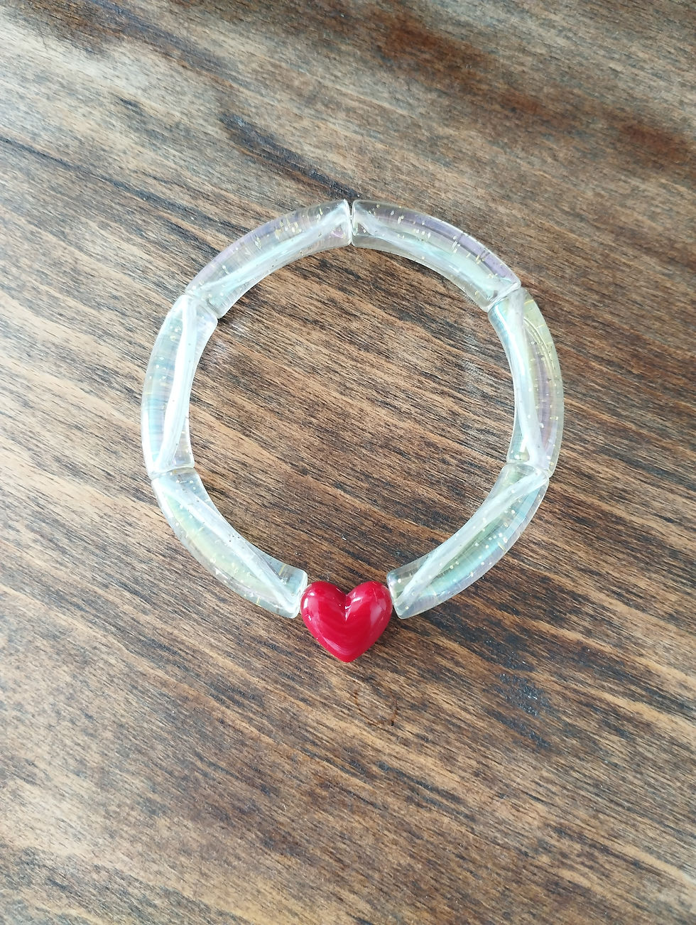 Miniature : Bracelet Victoire Love
