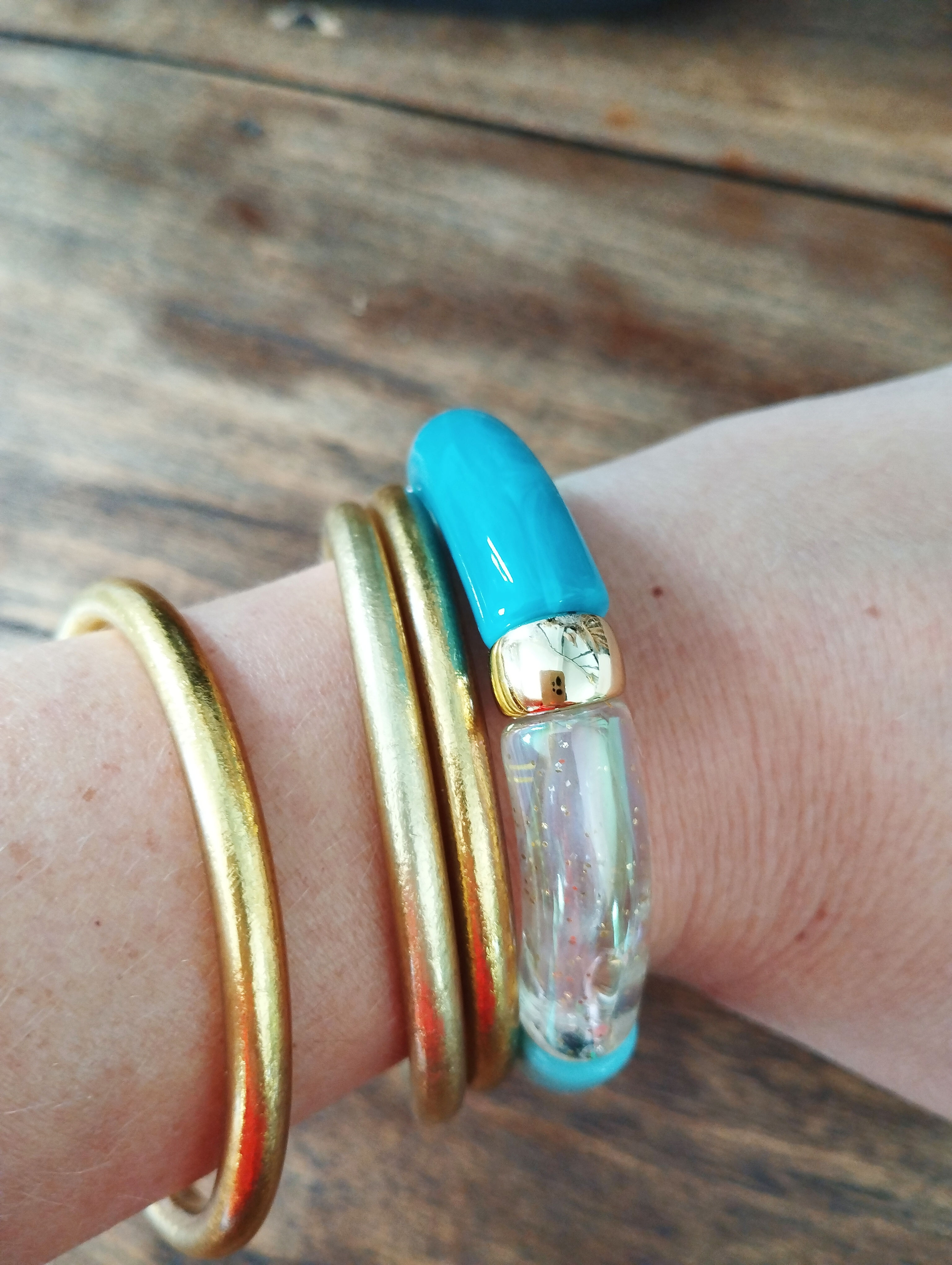 Bracelet Victor Océan