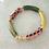 Miniature : Bracelet César léo et couleurs