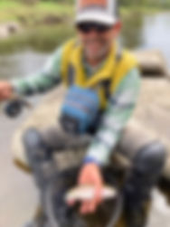 euro nymphing
