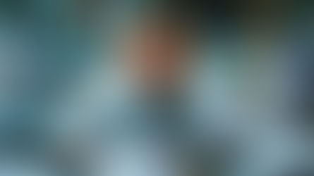 HR manager with piles of cvs