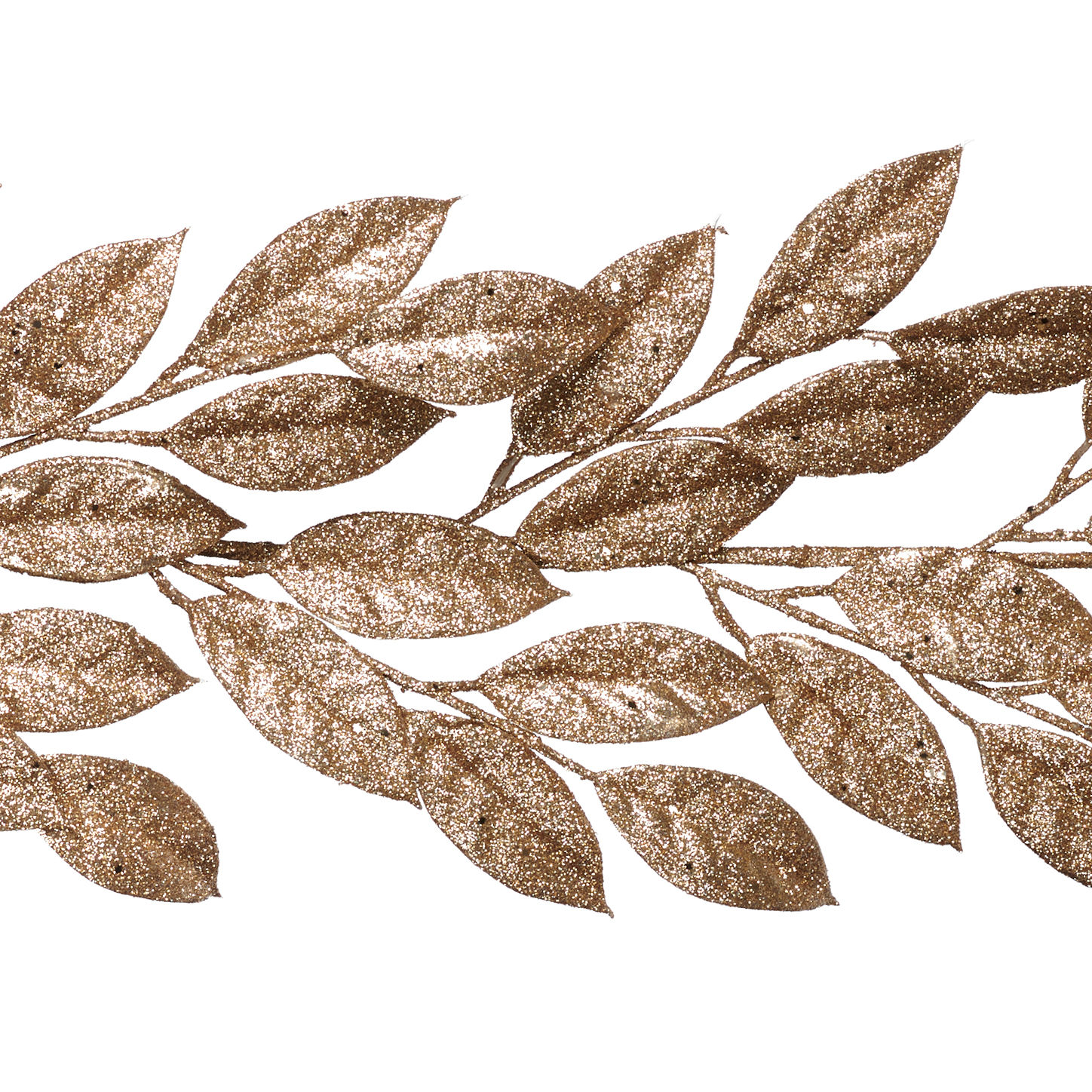 Slinger Glitter leaf