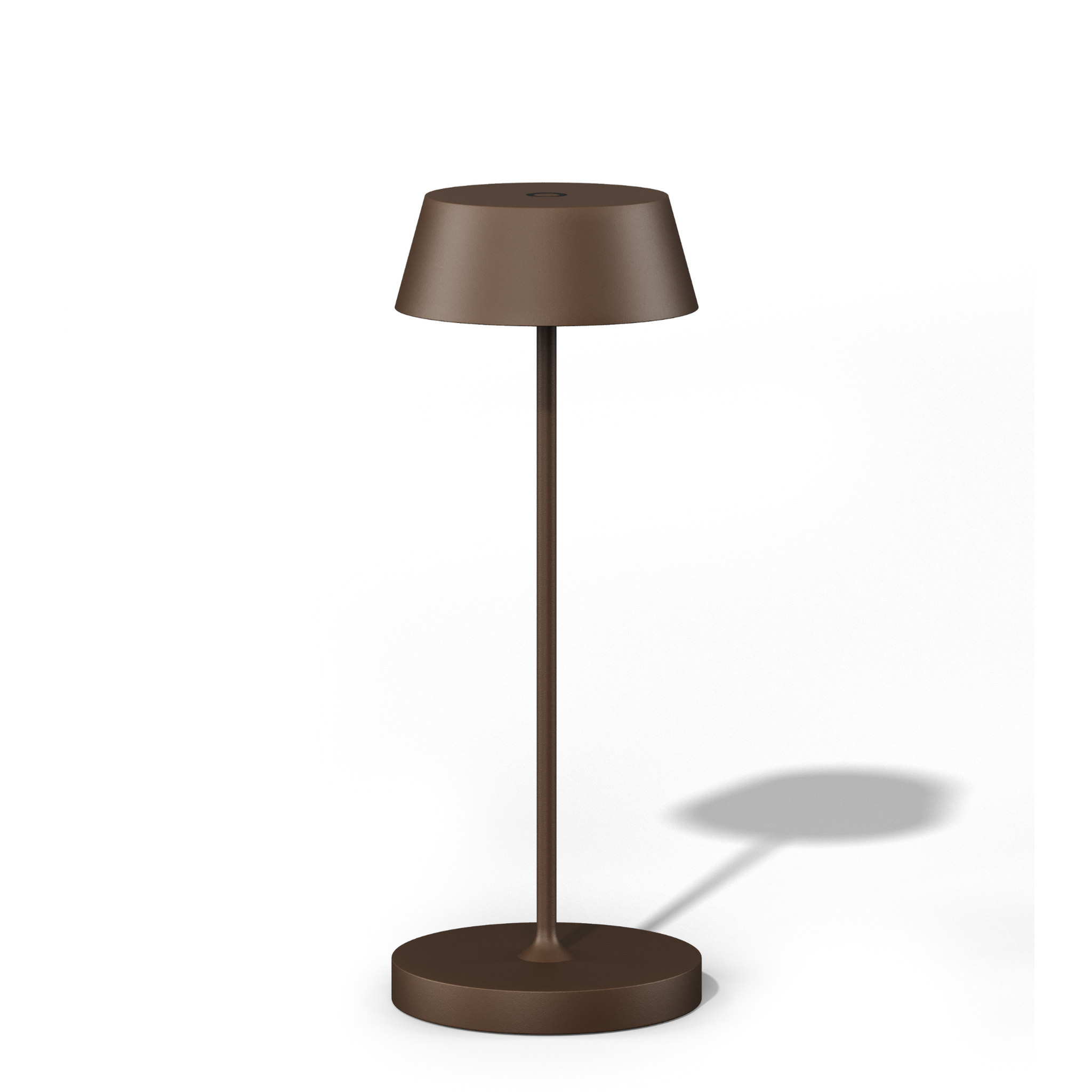 Tafellamp Malta Corten Qoozii