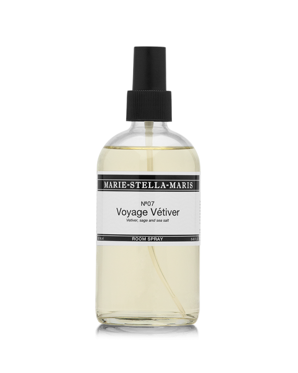 Room Spray Voyage Vétiver 250ML
