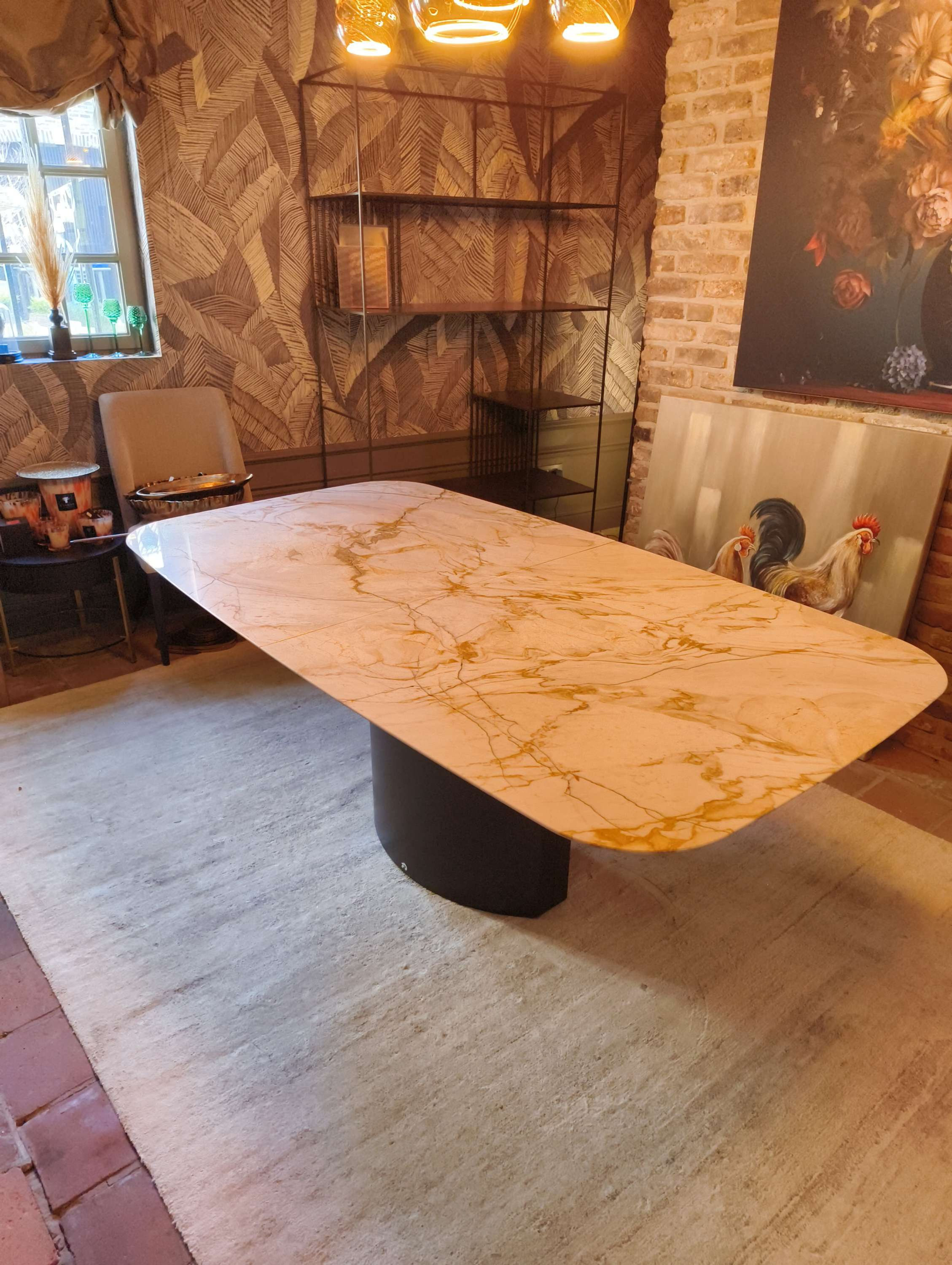 Tafel uitschuifbaar Adler II