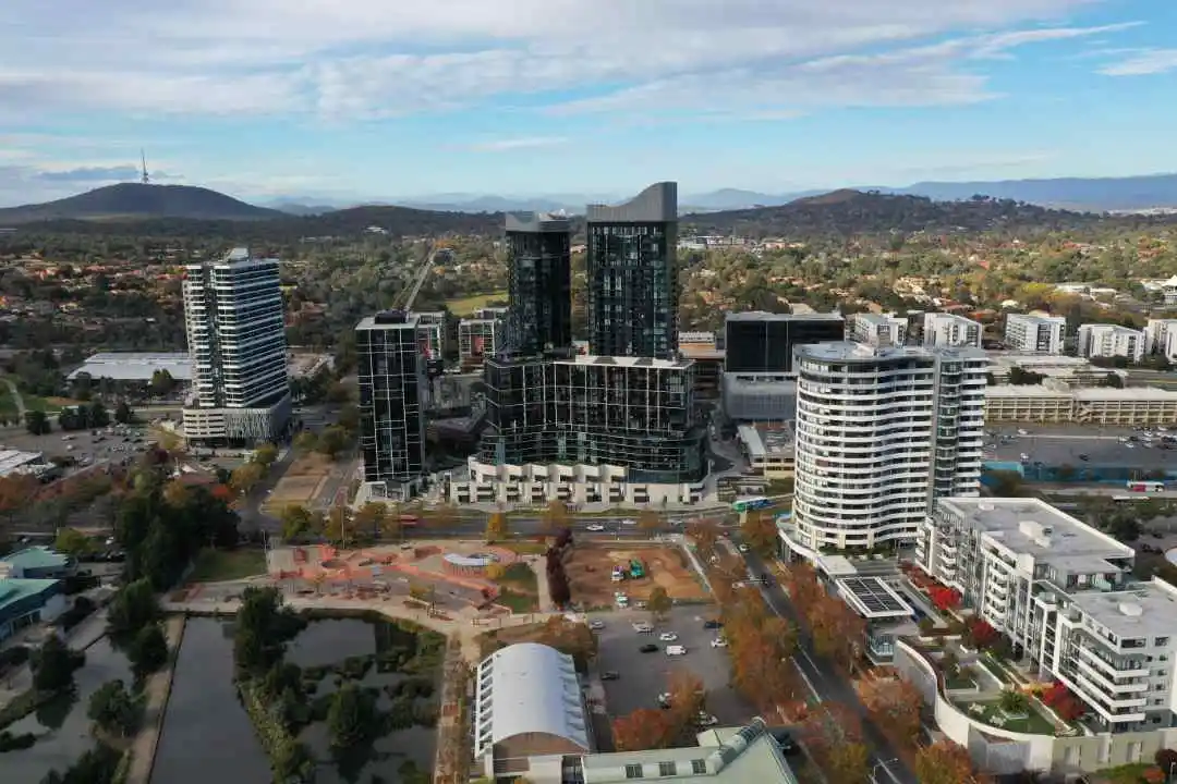 Property Lawyers Canberra