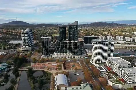 Property Lawyers Canberra