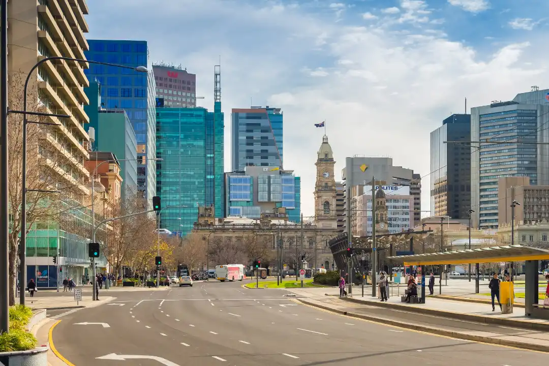 Conveyancing Canberra