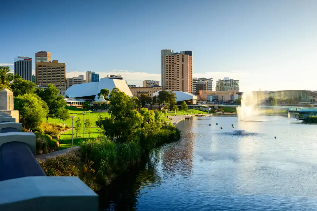Conveyancing Canberra