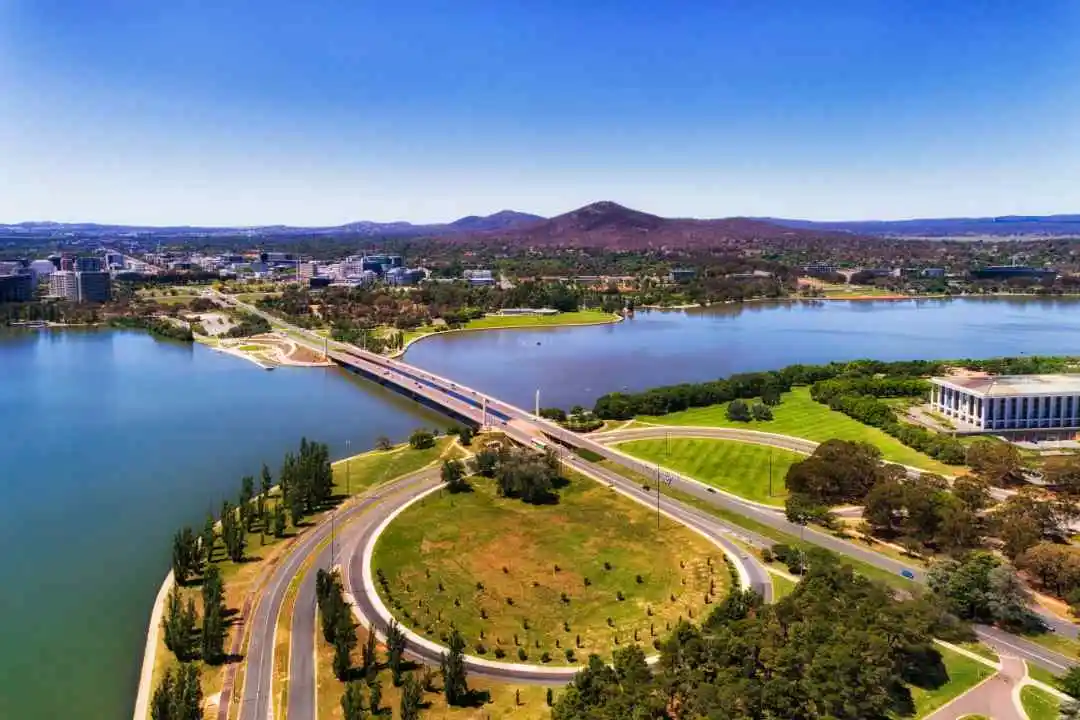 Property Lawyers Canberra