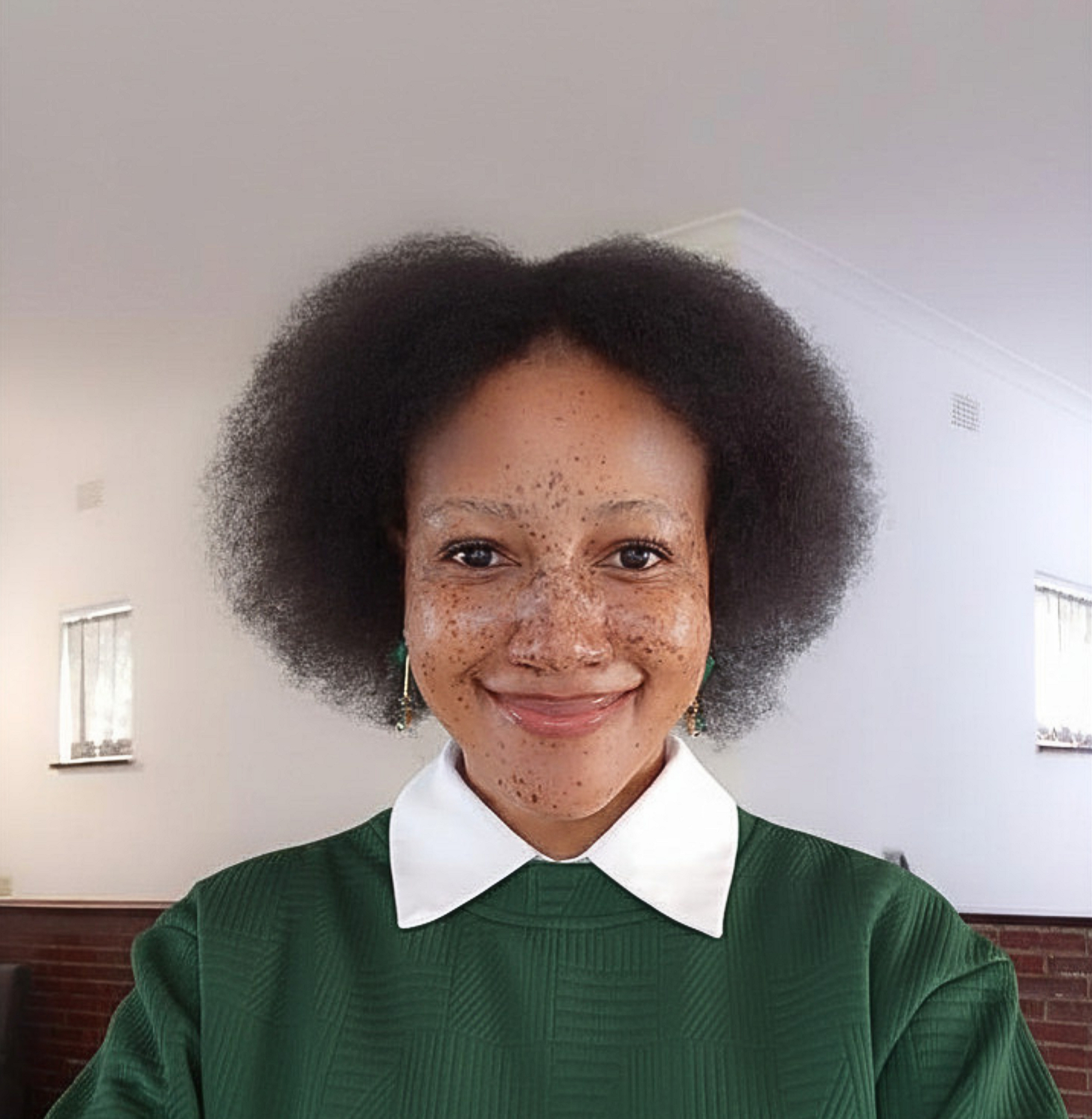 Writer: Natasha Sadiki