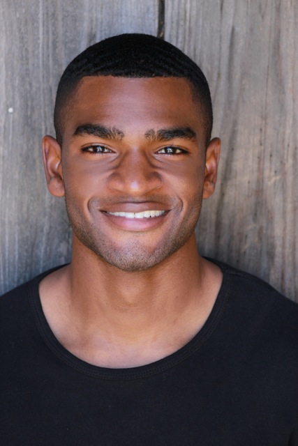 Joshua Neal (Malcolm)