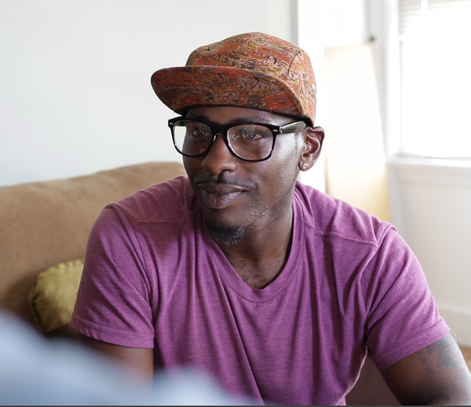 Olafemi Bankole Akintunde (Johnson)