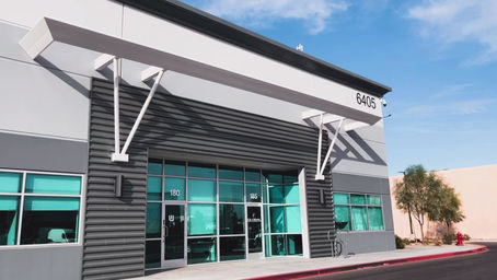 Our New ARC-Compliant Anechoic Chamber