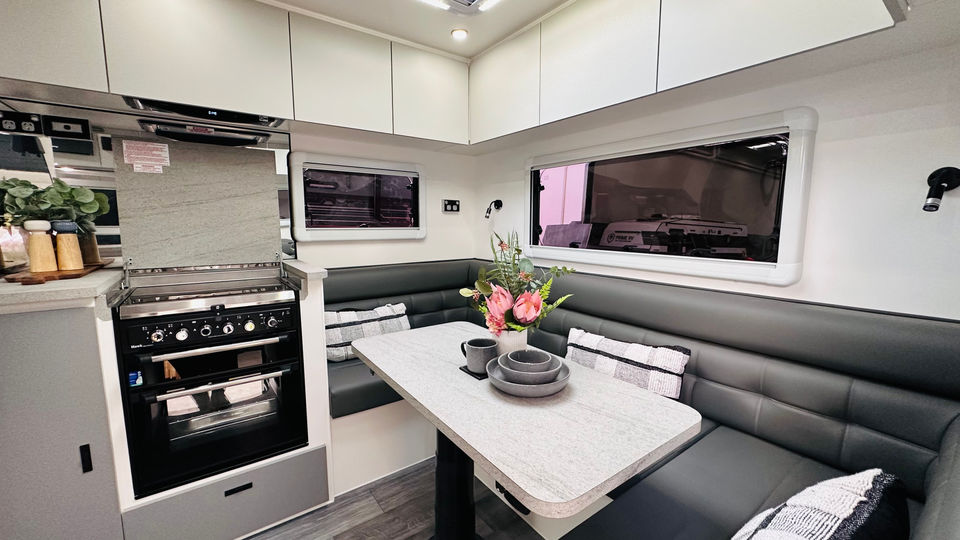 legacy prime rv interior