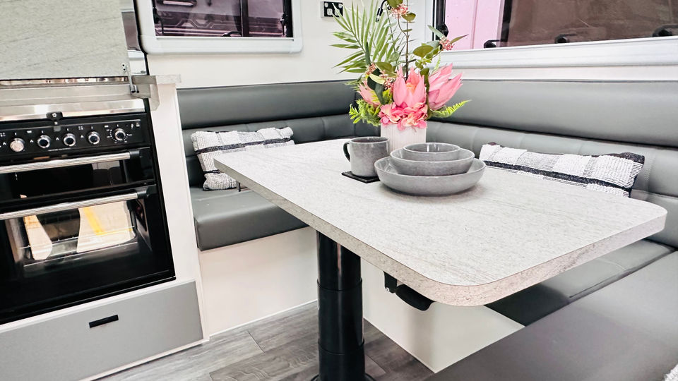 legacy prime rv interior