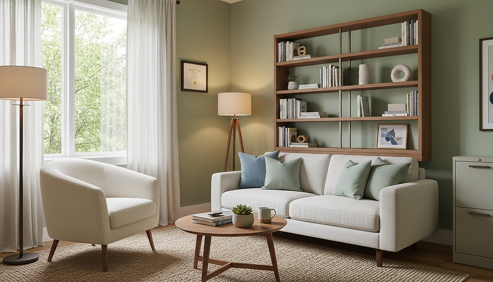 Unlock Growth with Effective Counseling Techniques: Therapy for Self-Improvement