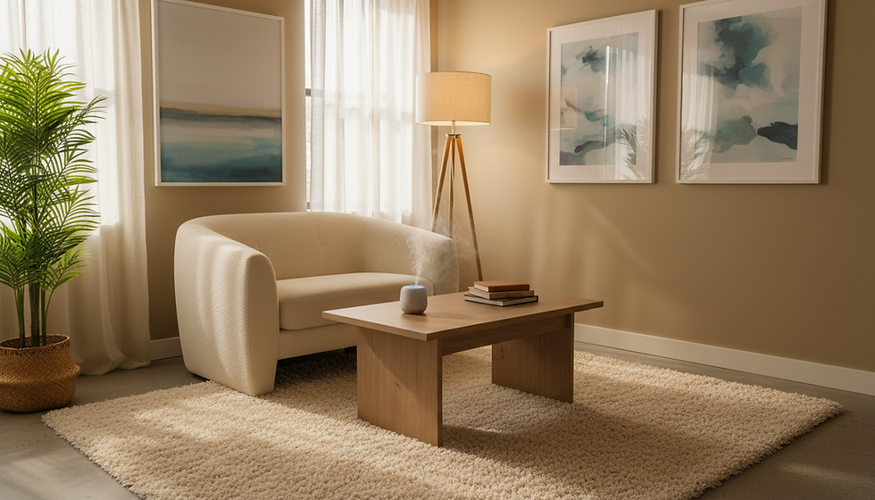 Tailored Therapy for Your Unique Needs: Discover Customized Therapy Benefits