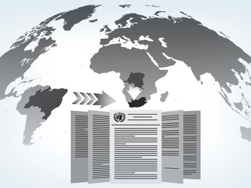 UNODC