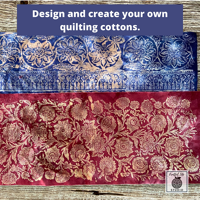 Thumbnail: Mended Hearts & Angel Wings Sustainable Refashioned Online Video Workshop