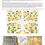 Thumbnail: Lemon Drops, Lemons, Retired, 12" x 16", IOD Decor Transfer Pad