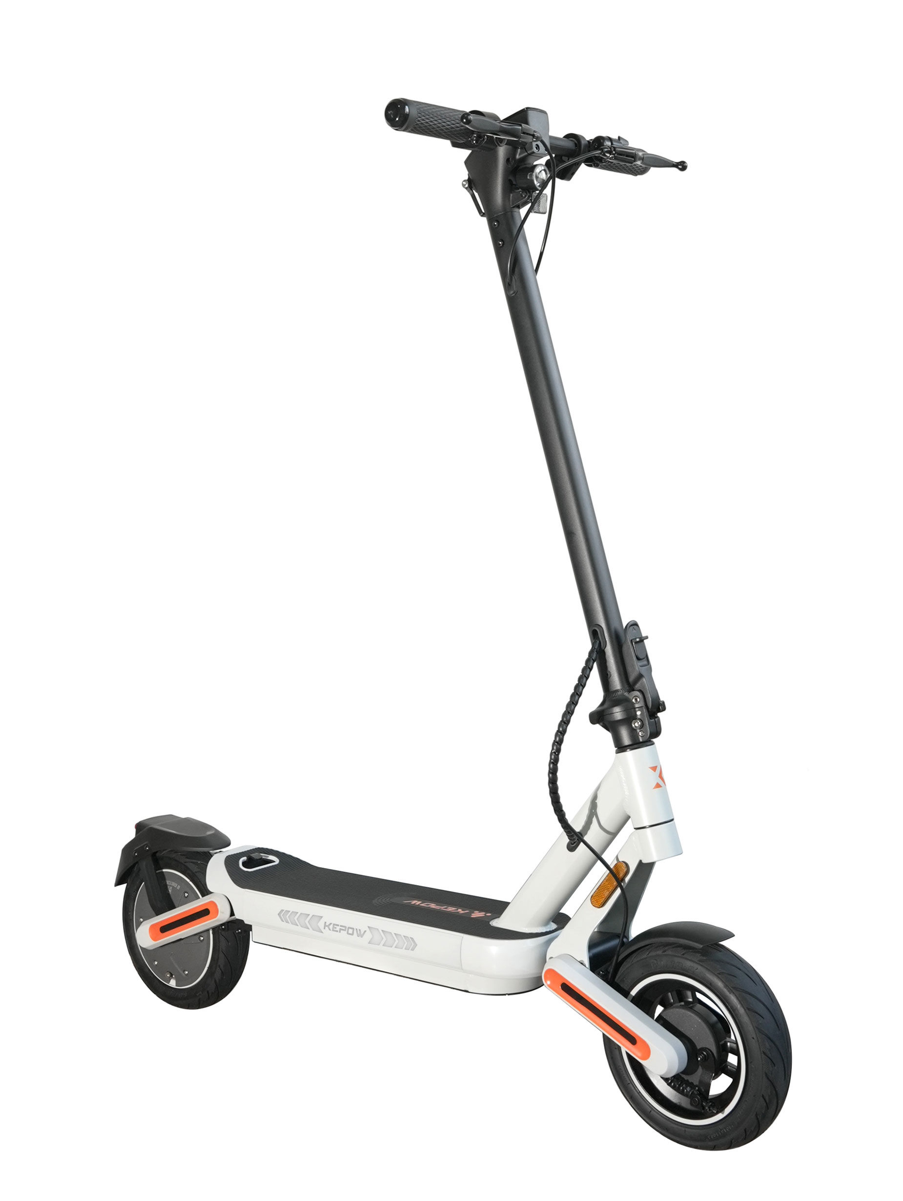 E-Scooter Kepow E12