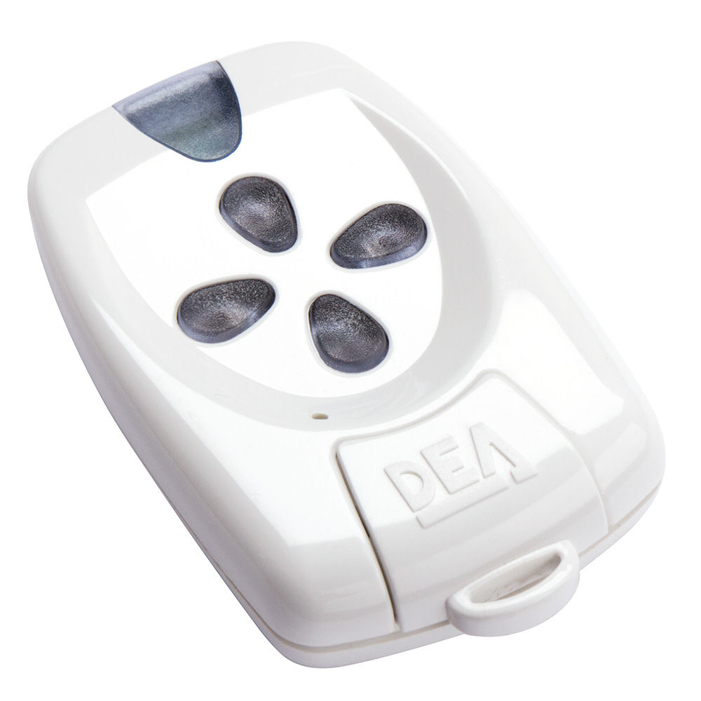 Remote Control TR4 or GT4 (accessorie)