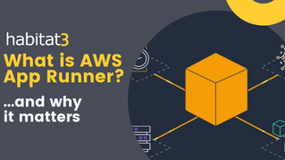 Why AWS App Runner Is Changing the Game for Modern Web Apps