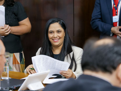 Deputada Eliana Bayer cria Frente Parlamentar pioneira na Assembleia Legislativa
