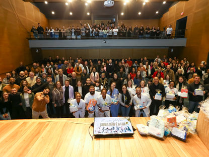 Frente Parlamentar de Enfrentamento ao Suicídio realiza o Encontro pela Vida