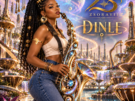 Dinle