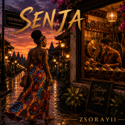 Senja