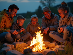 Family Values in Storytelling: Join the Adventure