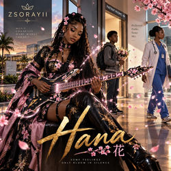 Hana