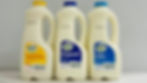 Meadow Fresh Milk 1L & 2L Bottles